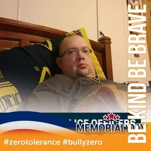 Meet your Posher, Jason